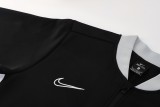 NIKE Jacket suite  black 1:1   25-26