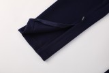 NIKE Jacket suite  blue 1:1   25-26