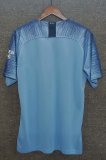 Retro Manchester City Home 1:1 Quality Soccer Jersey 2019