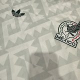 Mexico Special Edition player 1:1 Quality Soccer Jersey  25-26