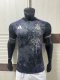 Argentina Purple Black Special Edition  Player 1:1 Quality Soccer Jersey 25-26