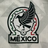 Mexico Special Edition player 1:1 Quality Soccer Jersey  25-26