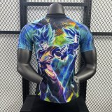 Mexico Special Edition Player 1:1 Quality Soccer Jersey  25-26