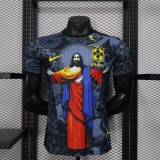 Brazil  Special Edition Player 1:1 Quality Soccer Jersey 25-26