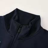 Napoli  jacket  Blue Kits 1:1 25-26