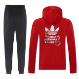 snake Anniversary Edition Hoodies Jacket Suite Have Hat  25-26