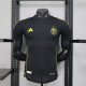 Algeria  Black Player 1:1 Quality Soccer Jersey 24-25