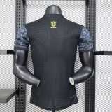 Brazil  Special Edition Player 1:1 Quality Soccer Jersey 25-26