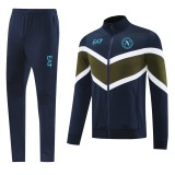 Napoli  jacket  Blue Kits 1:1 25-26