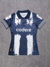Monterrey Home FIFA Club World Cup  Women  Fans  1:1 Quality Soccer Jersey  25-26