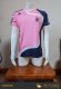 Retro SL Benfica Away Fans  1:1 Quality Soccer Jersey 2007-2008