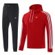 snake Anniversary Edition Hoodies Jacket Suite Have Hat  25-26