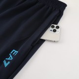 Napoli  jacket  Blue Kits 1:1 25-26