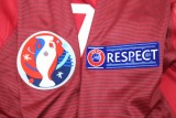 Retro Portugal Away 1:1 Quality Soccer Jersey 2016