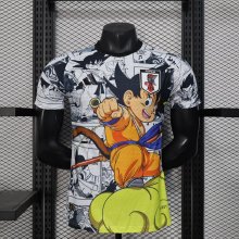 Japan Special Edition  player 1:1 Quality Soccer Jersey 25-26