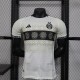 Algeria  White  Player 1:1 Quality Soccer Jersey 2025