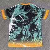 Japan Special Edition Fans 1:1 Quality Soccer Jersey 25-26