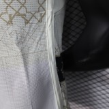 Algeria  White  Player 1:1 Quality Soccer Jersey 2025