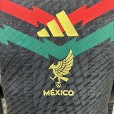 Mexico Special Edition player 1:1 Quality Soccer Jersey  25-26