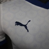 Bahia Home player 1:1 Quality Soccer Jersey 25-26
