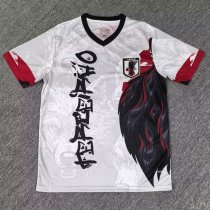 Japan Special Edition Fans 1:1 Quality Soccer Jersey 25-26