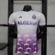 Algeria  White  Player 1:1 Quality Soccer Jersey 2025