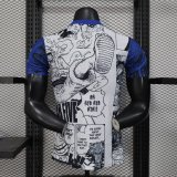 Japan Special Edition  player 1:1 Quality Soccer Jersey 25-26