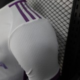 Algeria  White  Player 1:1 Quality Soccer Jersey 2025