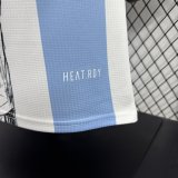 Argentina 50th anniversary Graffiti version  Player 1:1 Quality Soccer Jersey 25-26
