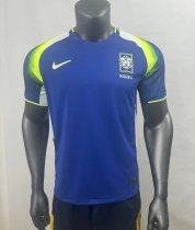 Korea  Away Fans 1:1 Quality Soccer Jersey 25-26