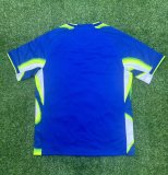 Korea  Away Fans 1:1 Quality Soccer Jersey 25-26