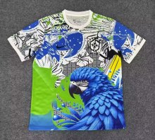 Brazil  Special Edition  Fans 1:1 Quality Soccer Jersey 25-26