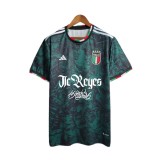 Italy  Training Special Edition Fans 1:1 Quality Soccer Jersey 24-25