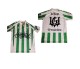 Real Betis Home Fans  1:1 Quality Soccer Jersey  24-25