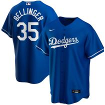 MLB Los Angeles Dodgers  blue baseball  Jerseys  2025