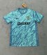 Sporting Lisbon Special Edition Blue Fans   1:1 Quality Soccer Jersey   24-25
