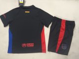 Barcelona Away kids  Special Edition   24-25