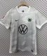 Wolfsburg Away Fans  1:1 Quality Soccer Jersey  25-26