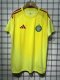 Celtic Goalkeeper  Fans  1:1 Quality Soccer Jersey  25-26