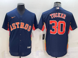 MLB HOUSTON ASTROS fans  grey baseball  Jerseys  2025