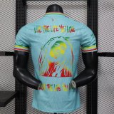 Ajax  Special Edition  player  1:1 Quality Soccer Jersey   25-26