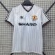 Retro Manchester United  away 1:1 Quality Soccer Jersey  1982-1983