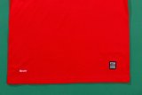 Retro  Manchester United Home 1:1 Quality Soccer Jersey 2009-2010