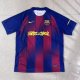 Barcelona  Home Fans  1:1 Quality Soccer Jersey  Quality Soccer Jersey （联名版）