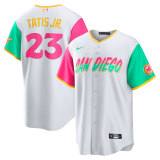 MLB San Diego Padres  kids  baseball  Jerseys  2025