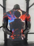 Japan Special Edition  player  1:1 Quality Soccer Jersey  25-26