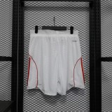 Arsenal Home Pants  Player  Shorts  1:1 Quality Soccer Jersey   25-26