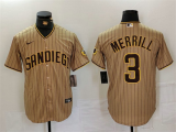 MLB San Diego Padres  kids  baseball  Jerseys  2025