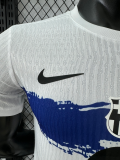 Barcelona  Special Edition Player  1:1 Quality Soccer Jersey  25-26
