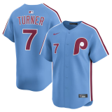 MLB Philadelphia Phillies  fans blue baseball  Jerseys  2025